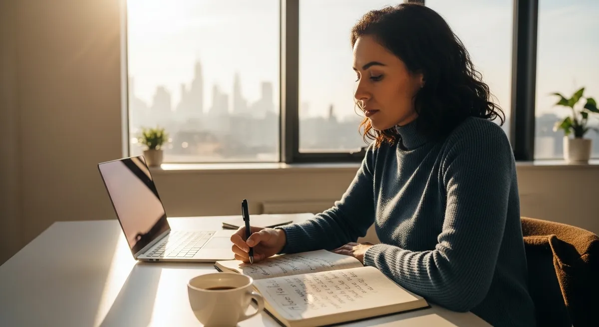 Affirmations for Entrepreneurial Success Mindset