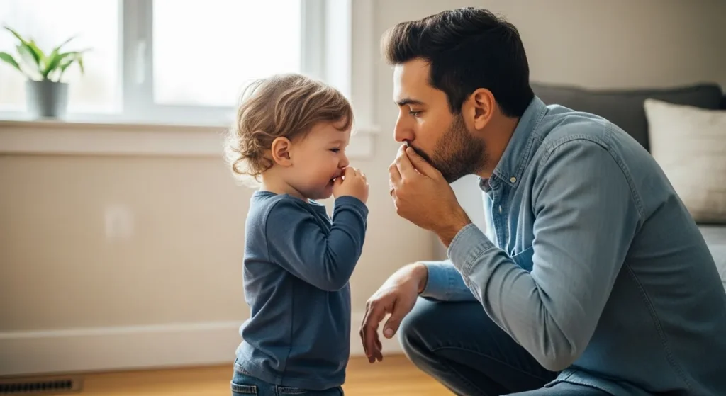 Transformative Affirmations for Parents