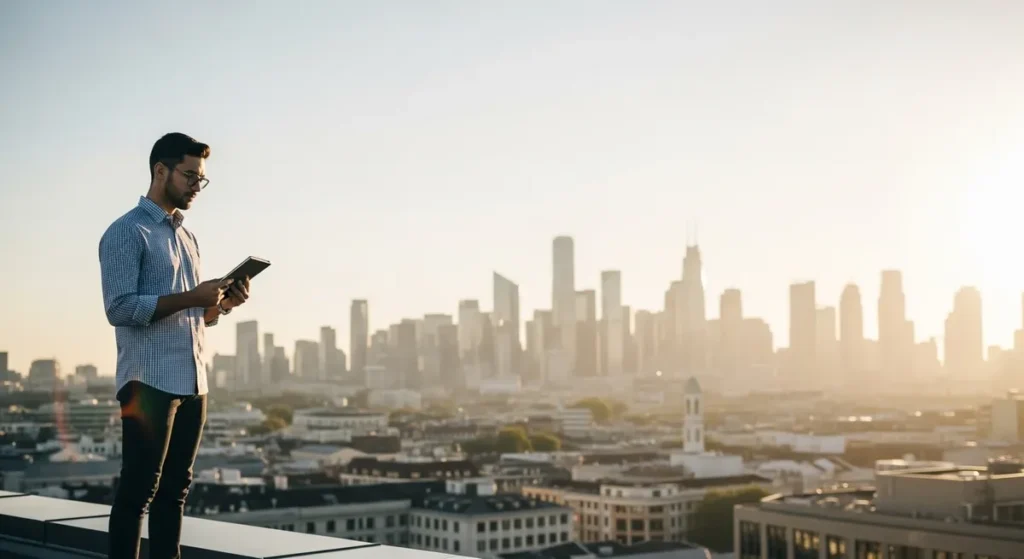 Affirmations for Successful Startup