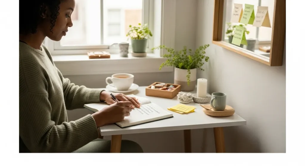 Parenting Affirmations