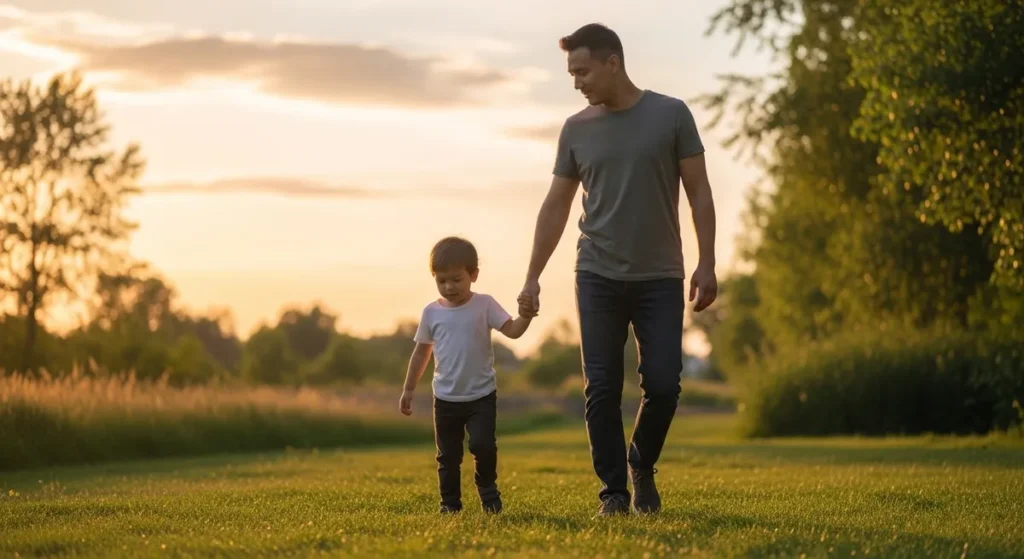 Parenting Affirmations