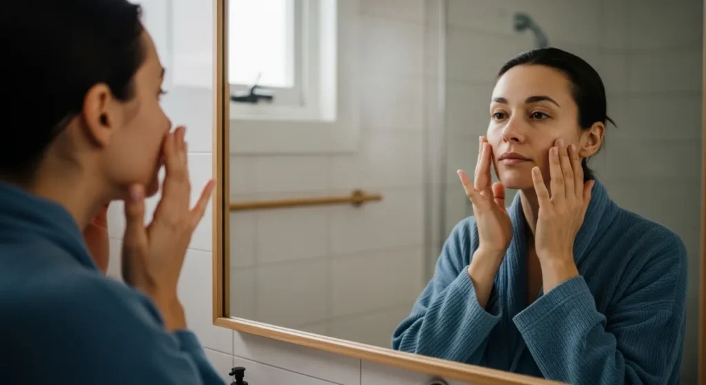 Affirmations for Beauty and Radiant Confidence