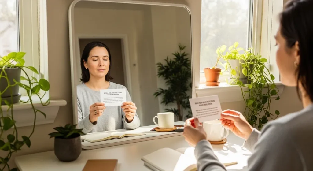 Affirmations for Communication Success