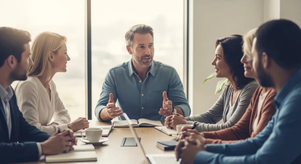 Affirmations for Communication Success