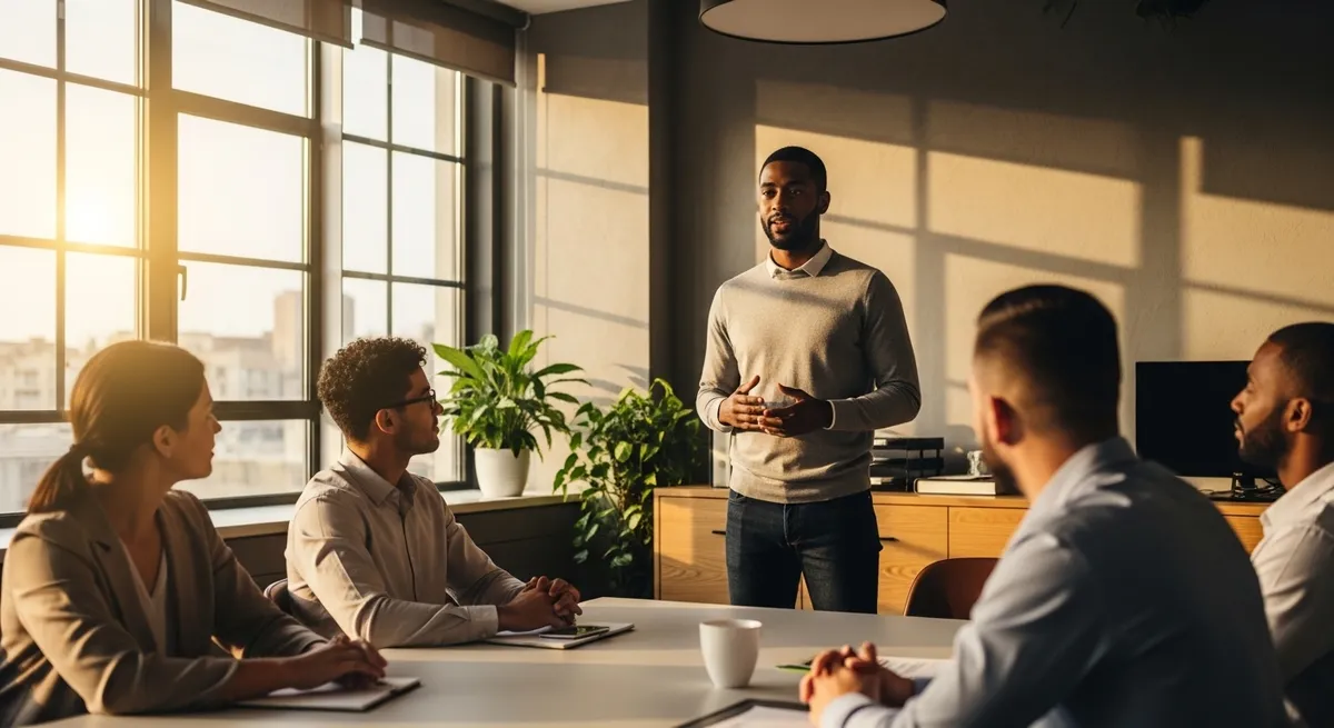 Affirmations for Communication Success