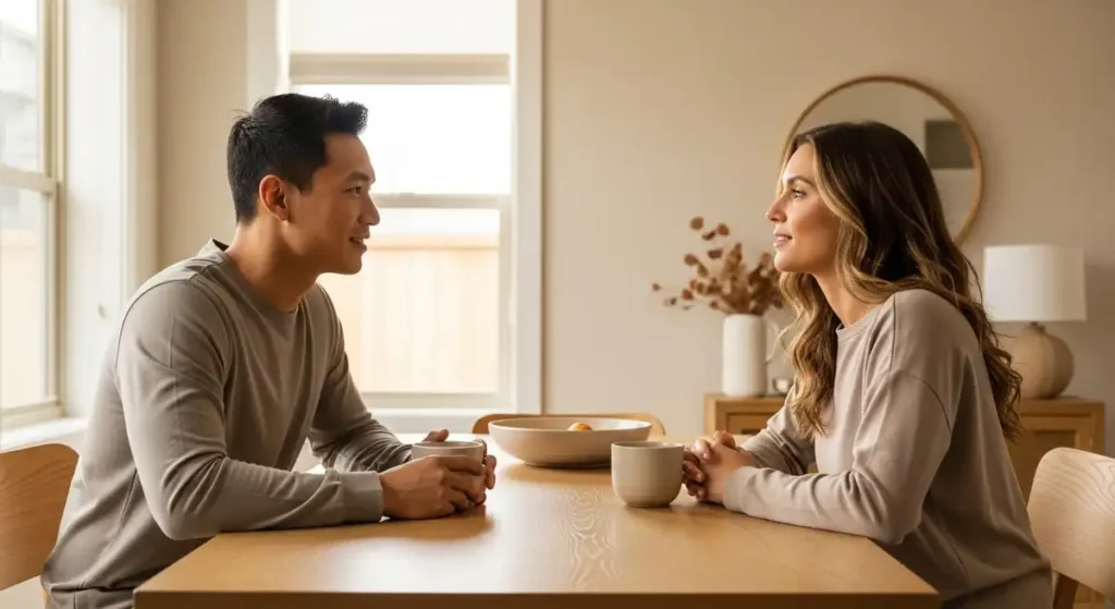 Conflict Resolution Strategies for Peaceful Relationships