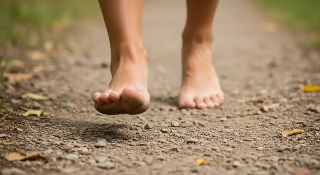 Daily Walks as a Tool for Mindfulness