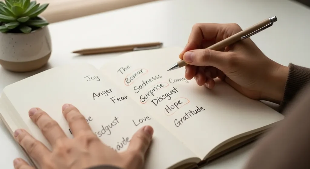 Emotional Intelligence Exercises for Everyday Life