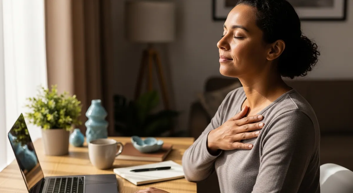 Emotional Intelligence Exercises for Everyday Life