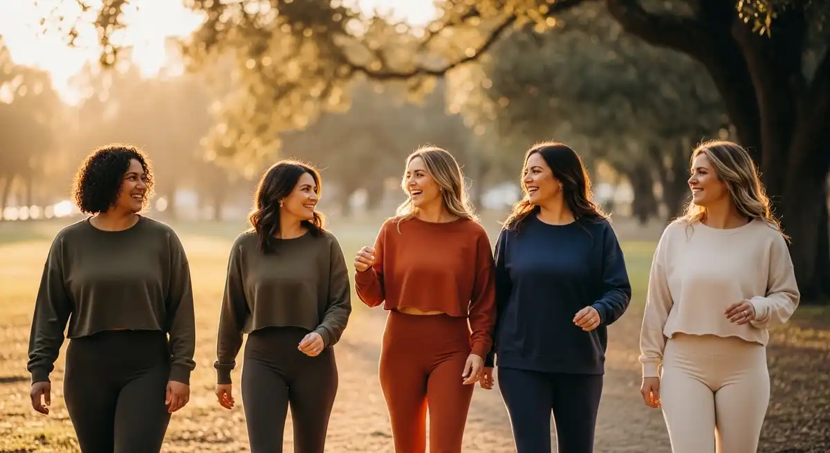 Women’s vitamin packs