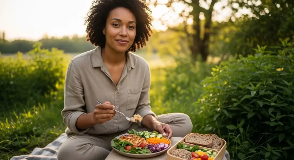 Healthy Foods for Good Skin