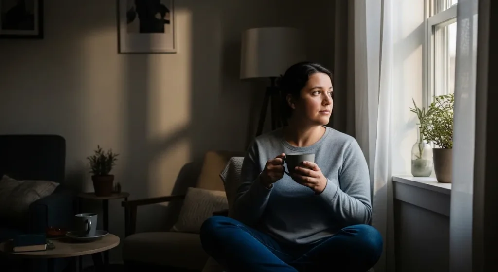 How Long Anxiety Lasts in Everyday Life