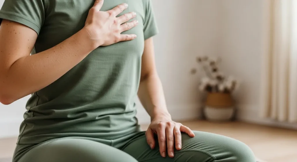 How Long Anxiety Lasts in Everyday Life