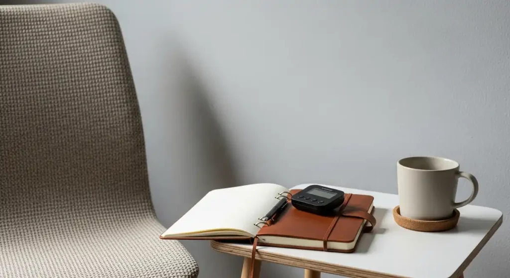 How to Build a Daily Mindfulness Routine