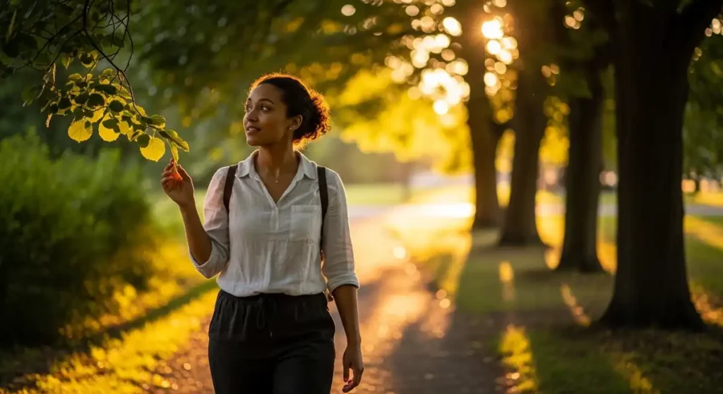 How to Build a Daily Mindfulness Routine