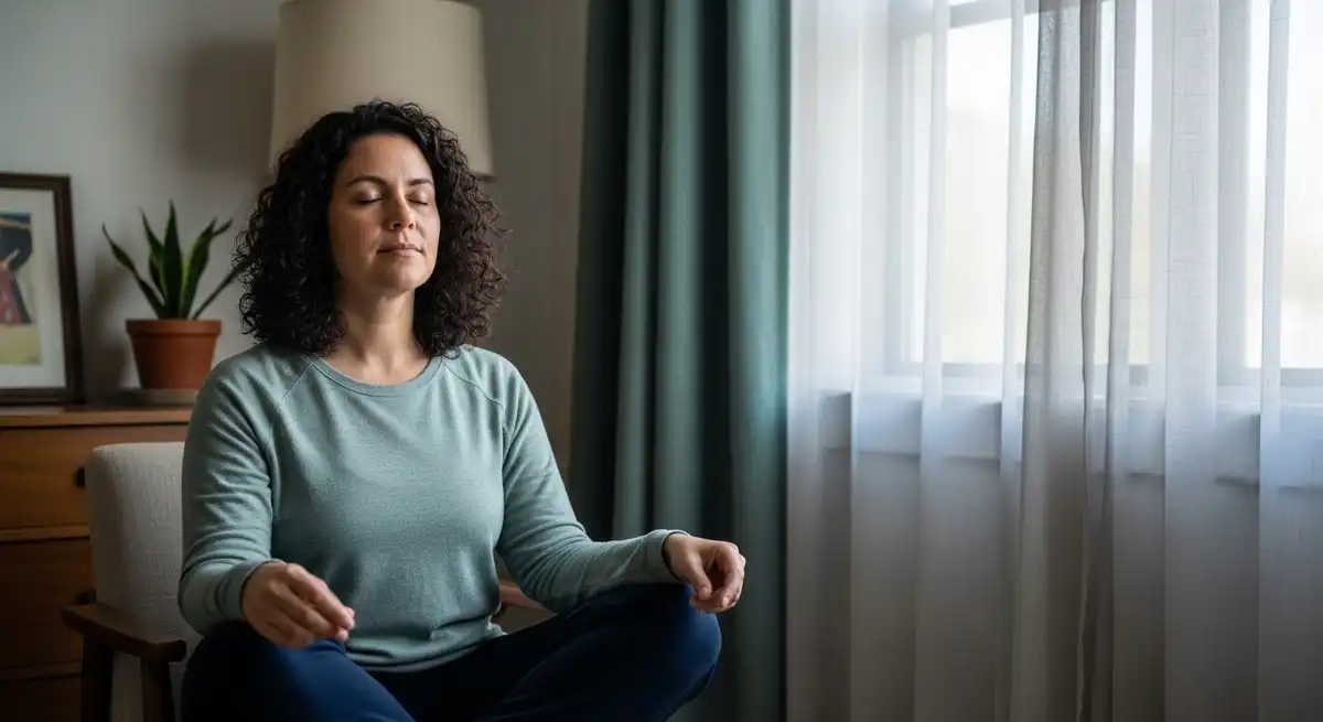 How to Build a Daily Mindfulness Routine