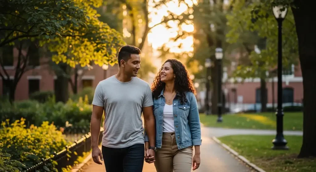 Love Vision Board for Manifesting Meaningful Relationships