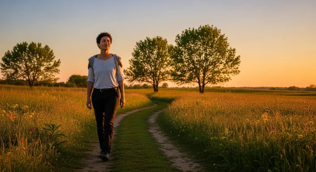 How to Forgive Without Losing Boundaries