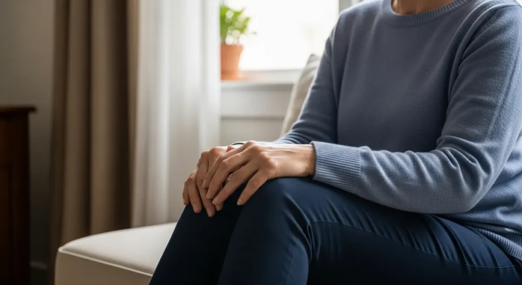 How to Forgive Without Losing Boundaries