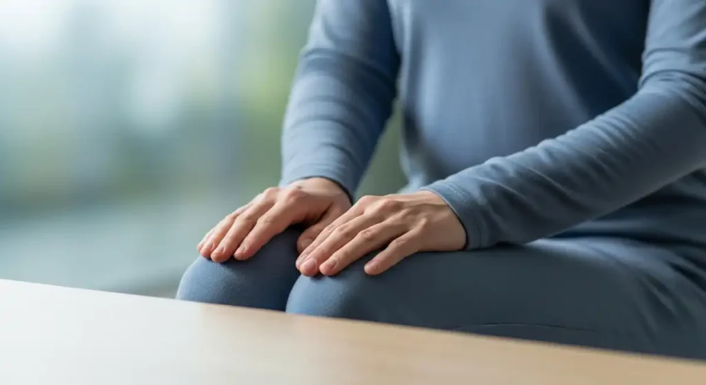 Benefits of  5 minute meditation