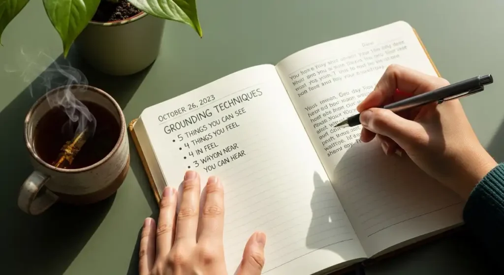 How to Spot and Heal Toxic Relationship Patterns