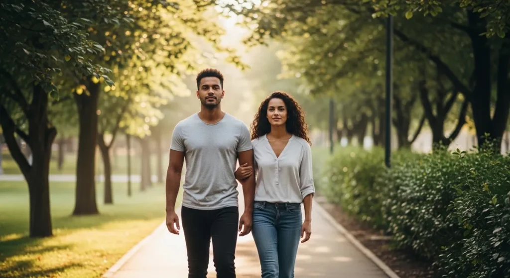 Morning Habits That Improve Relationship Harmony