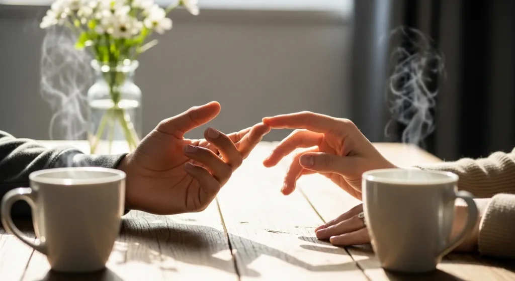 Morning Habits That Improve Relationship Harmony