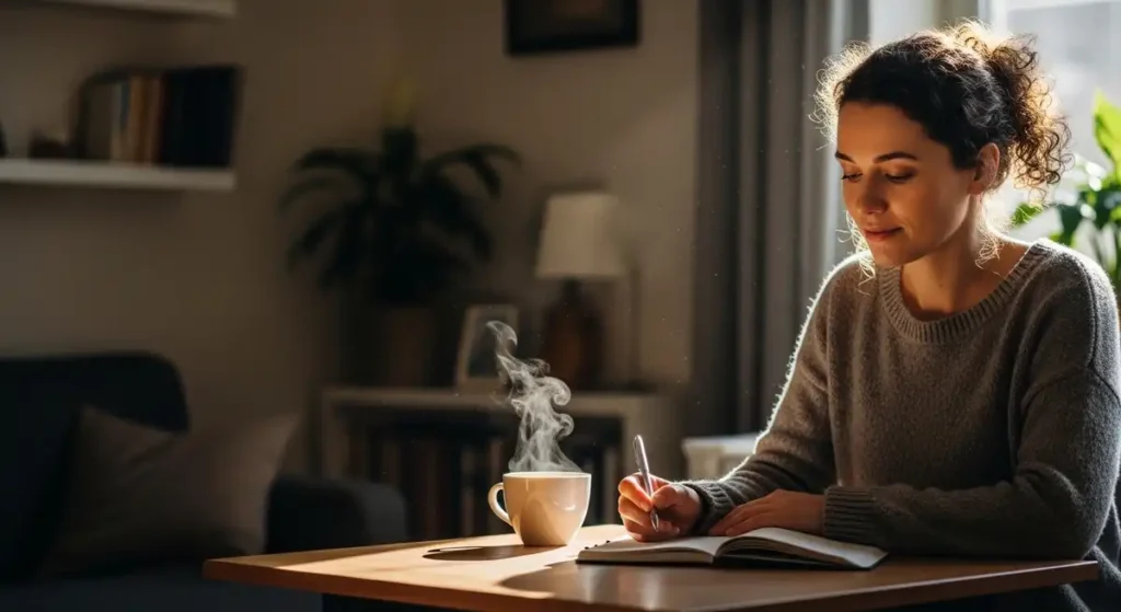 Self-Care Sundays for Solo Moms Building a Sustainable Weekly Reset