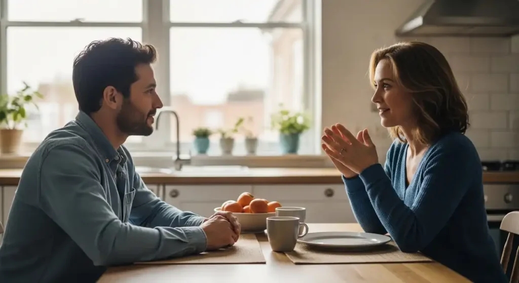 The Role of Gratitude in Building Lasting Love