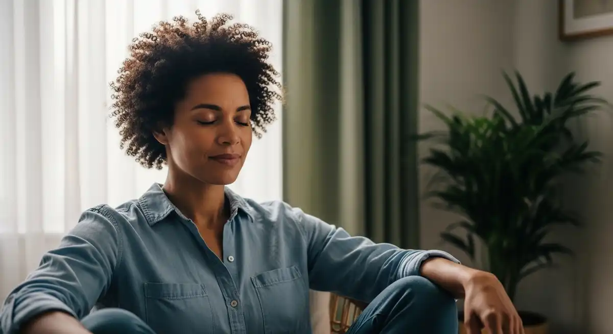 Science of Mindfulness