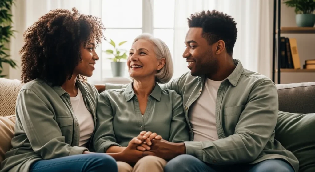 Affirmations for Relationship Fulfillment