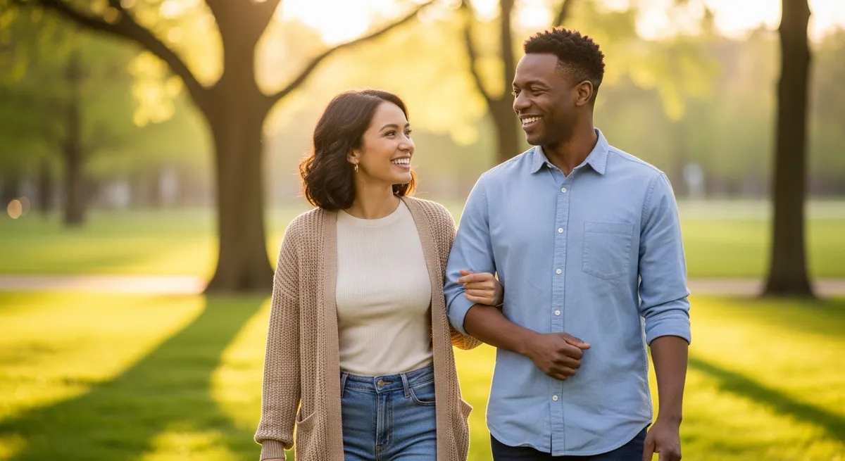 Affirmations for Relationship Fulfillment