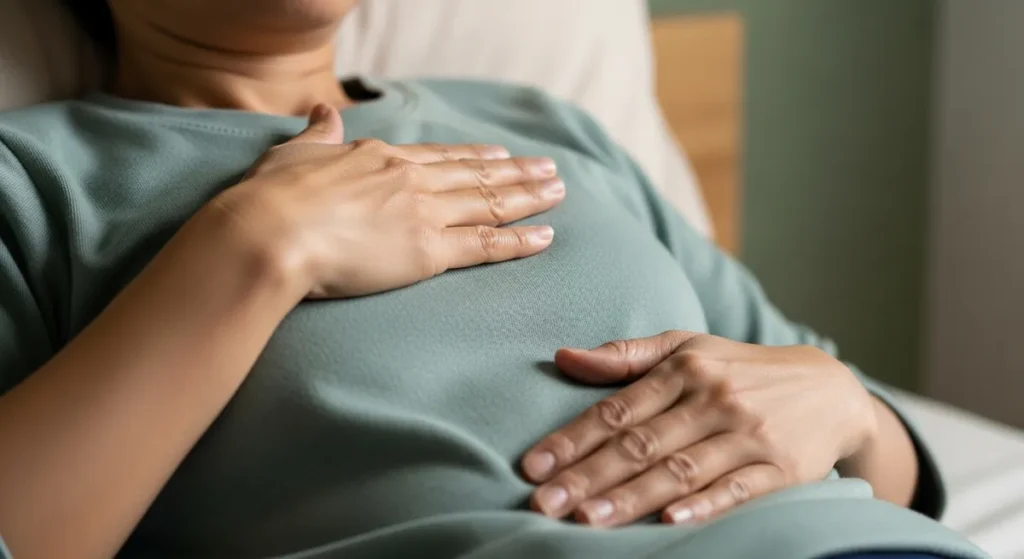 Affirmations for Calm Bedtime