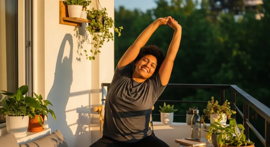 Morning Affirmations for Starting the Day Motivated