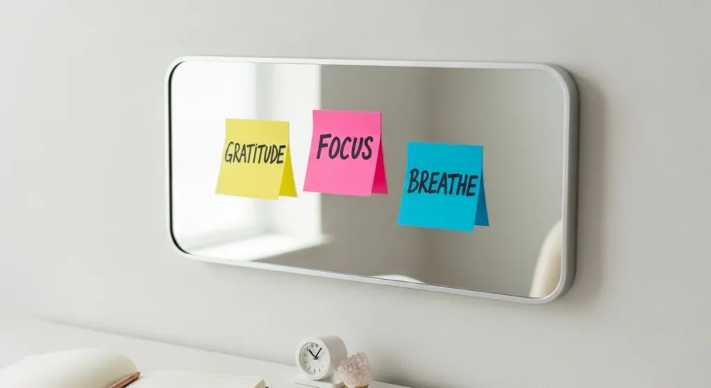 Morning Affirmations for Starting the Day Motivated