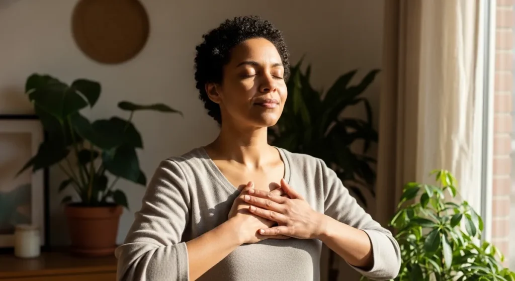 Morning Affirmations for Starting the Day Motivated