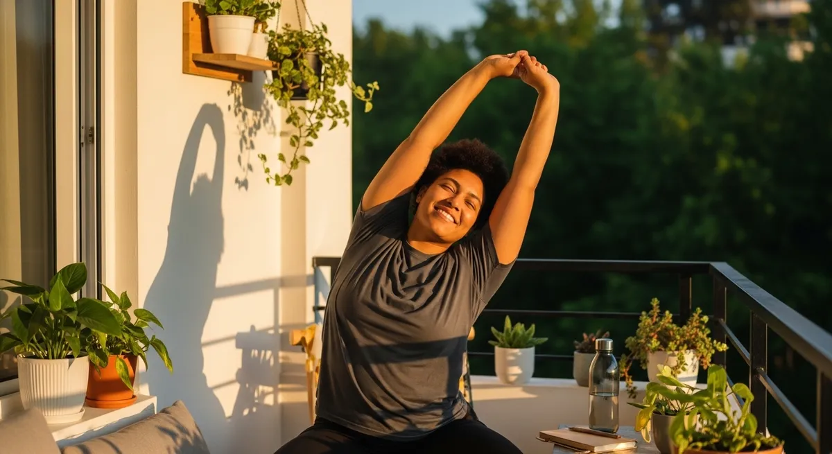 Morning Affirmations for Starting the Day Motivated