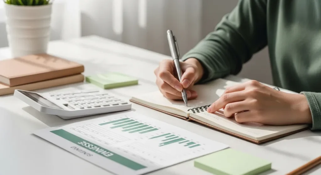 Daily Affirmations for Financial Success