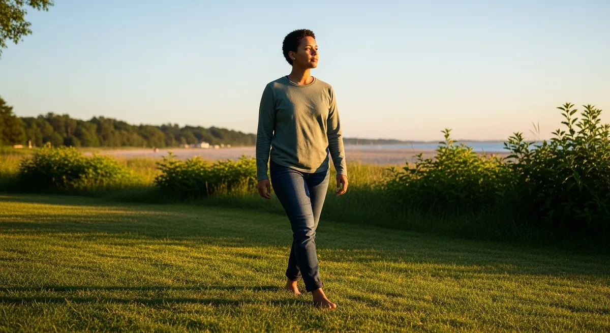 Daily Affirmations for Inner Peace