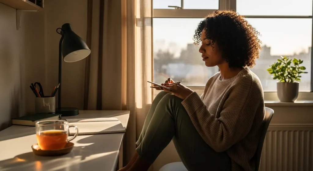 Morning Affirmations for Happiness and Success