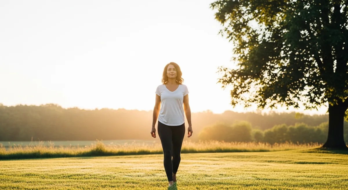 Morning Affirmations for Happiness and Success