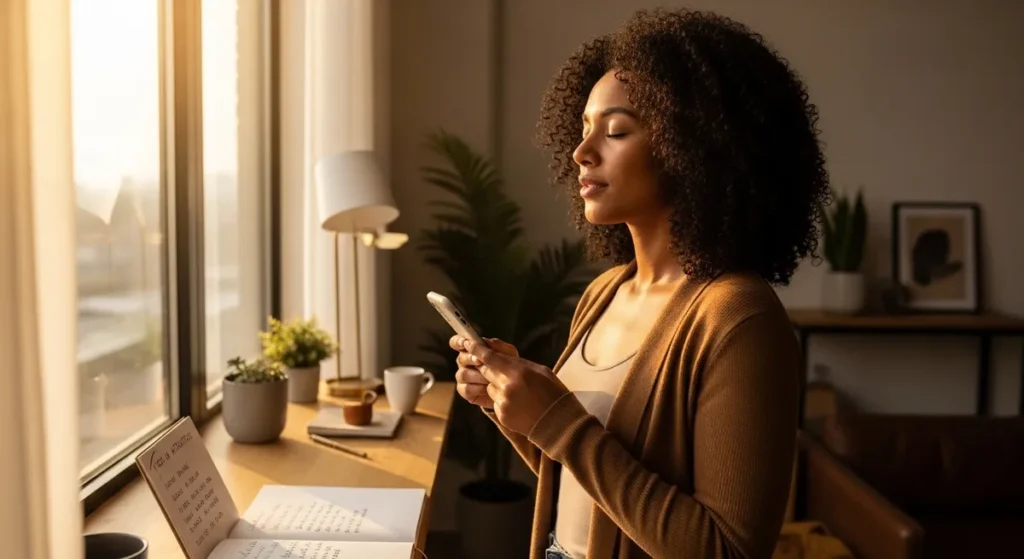 Affirmations for Confidence and Success