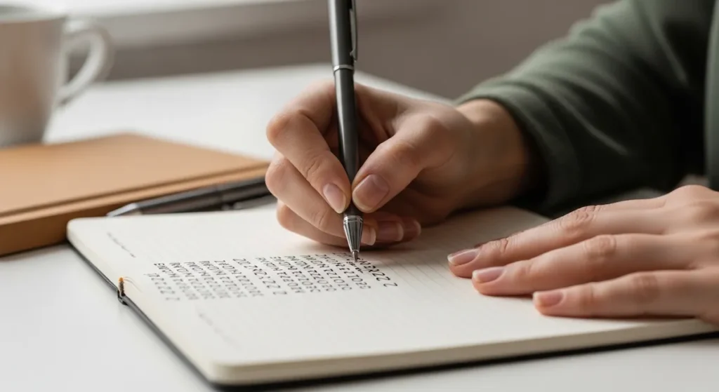 Manifestation Affirmations for Breakthrough Results