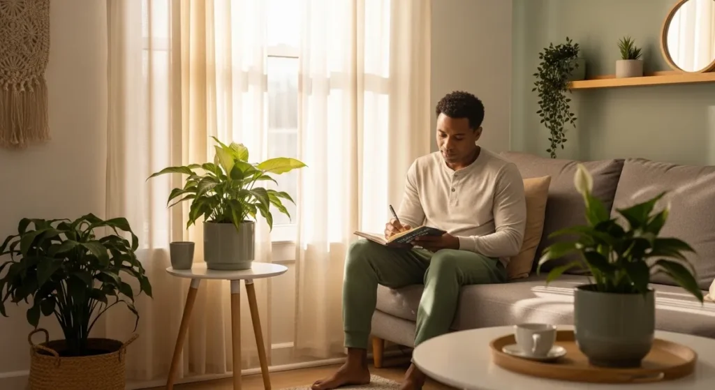 Manifestation Affirmations for Breakthrough Results