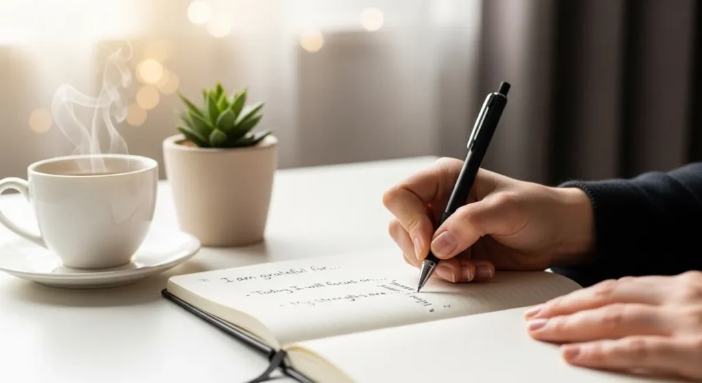 Positive Affirmations for Gratitude