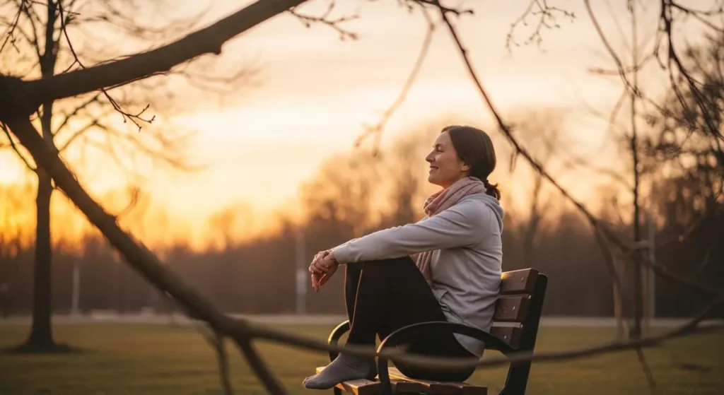 Benefits of Spending Time Outdoors