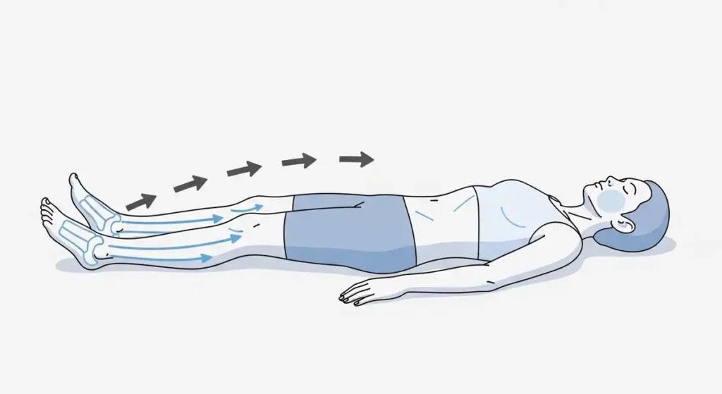 Evening Mindfulness Practices for Better Sleep