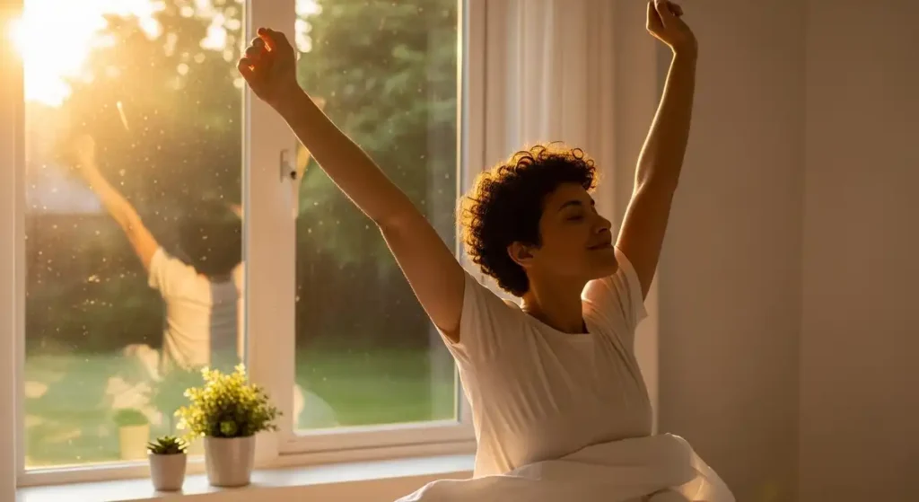 Evening Mindfulness Practices for Better Sleep