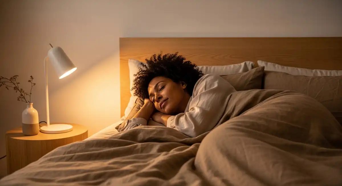 Evening Mindfulness Practices for Better Sleep