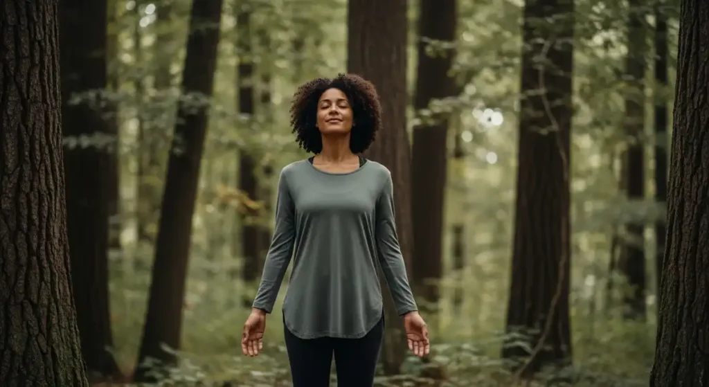 Forest Bathing Guide for Beginners